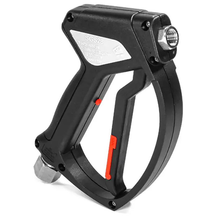 MTM Hydro Easy Hold SGS28 Spray Gun with Live Swivel