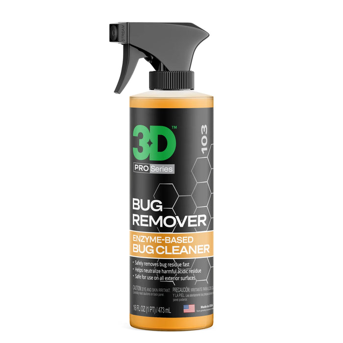 3D Bug Remover - 16 oz
