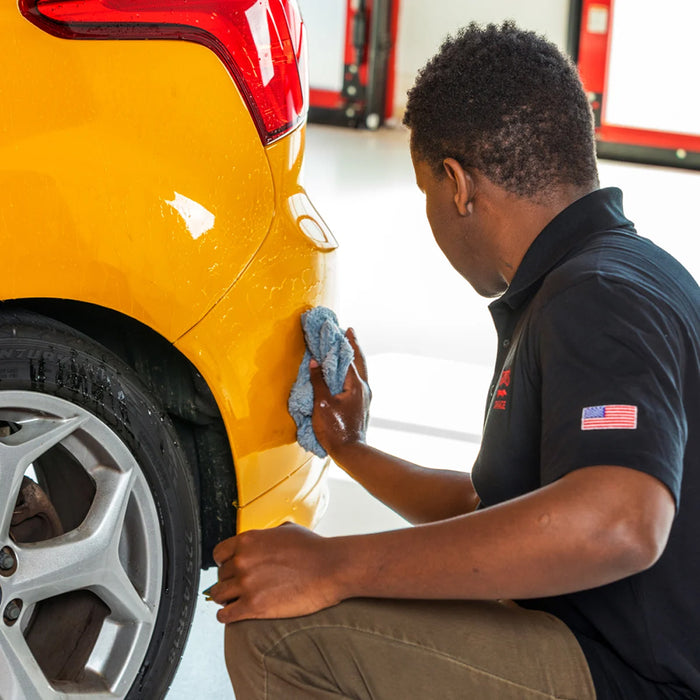 Griot's Garage Rinseless Wash & Wax - 1 gal.