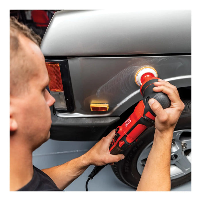 Griot's Garage Mini Rotary Backing Plates, Set of 3