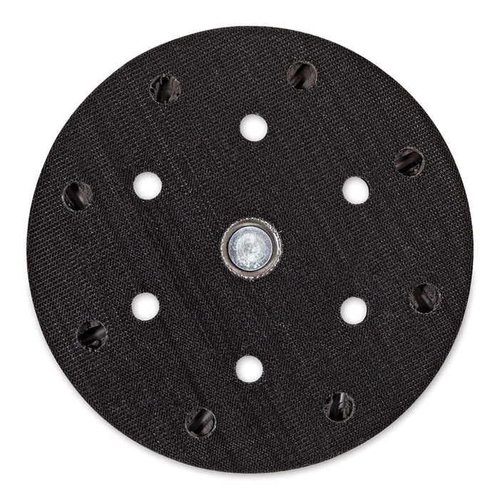 Griot's Garage Vented Orbital Backing Plate - 6"