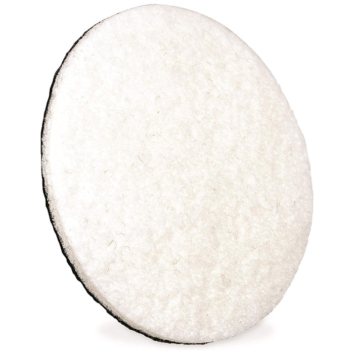 Griot's Garage Glass Polishing Pads - 3" (3 pack)