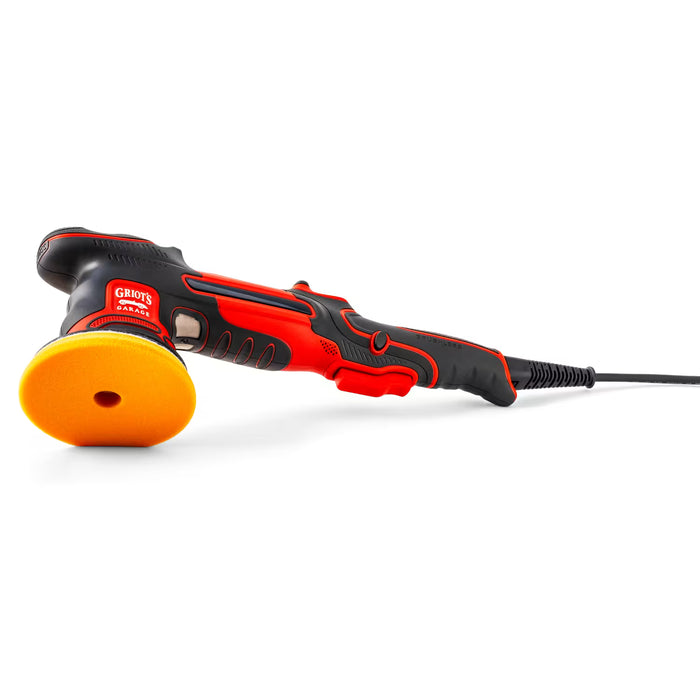 Griot's Garage BOSS G15 Brushless Long-Throw Orbital Polisher