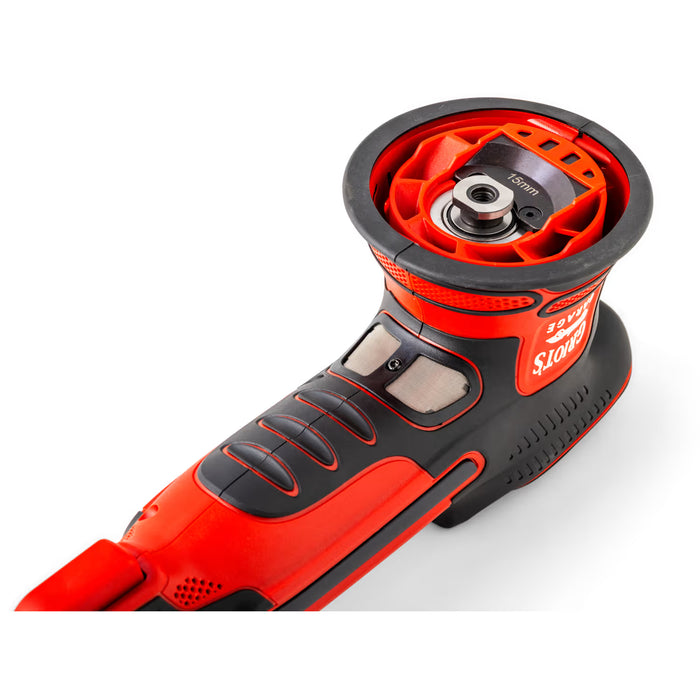 Griot's Garage BOSS G15 Brushless Long-Throw Orbital Polisher