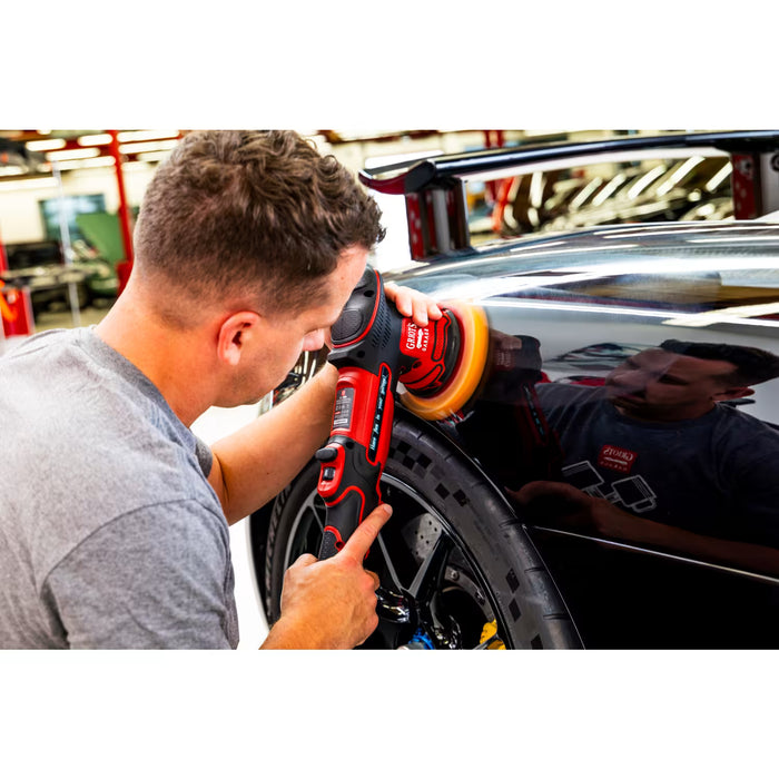 Griot's Garage BOSS G15 Brushless Long-Throw Orbital Polisher
