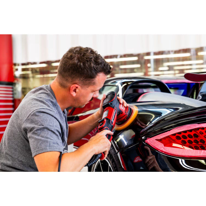 Griot's Garage BOSS G15 Brushless Long-Throw Orbital Polisher