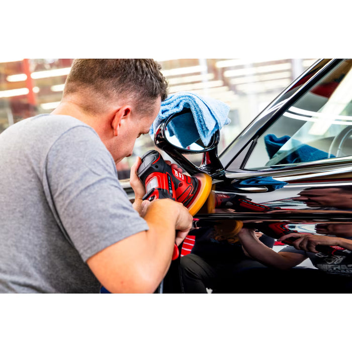 Griot's Garage BOSS G15 Brushless Long-Throw Orbital Polisher