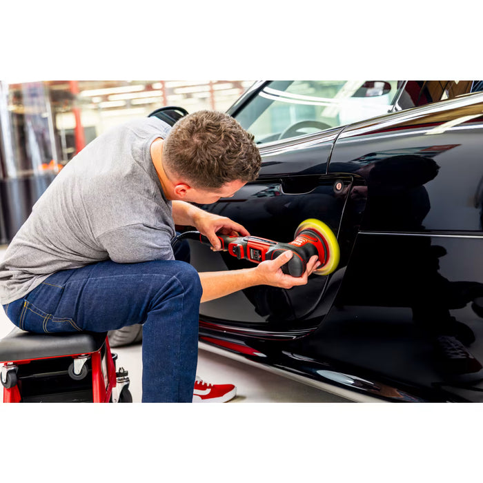 Griot's Garage BOSS G15 Brushless Long-Throw Orbital Polisher