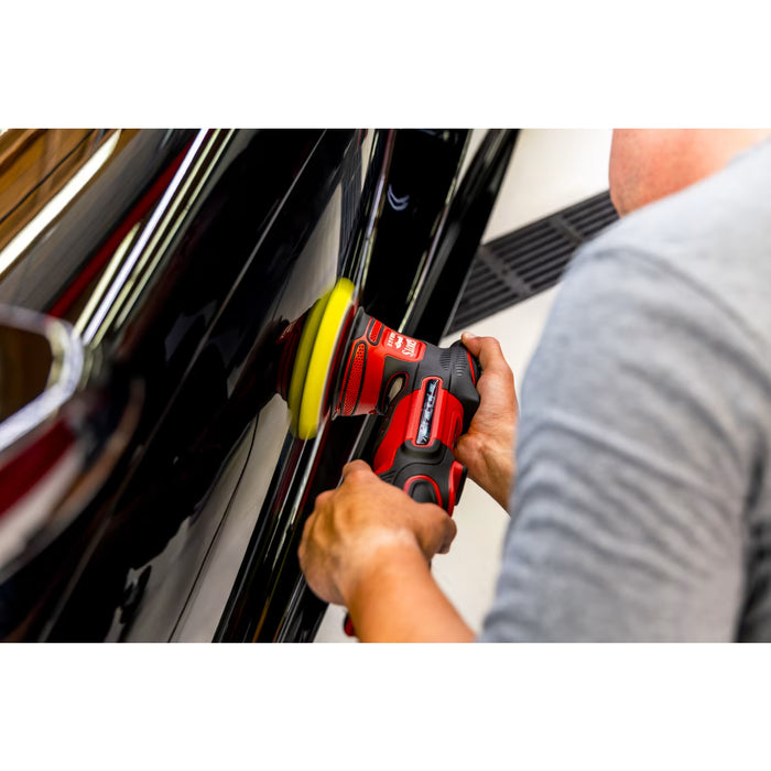 Griot's Garage BOSS G15 Brushless Long-Throw Orbital Polisher