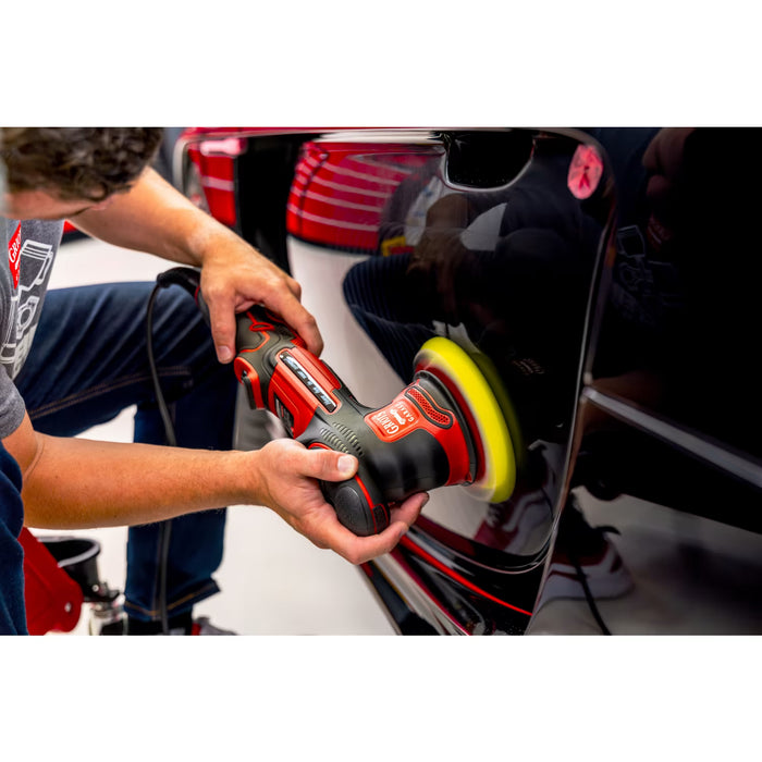 Griot's Garage BOSS G15 Brushless Long-Throw Orbital Polisher