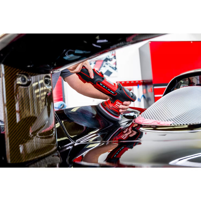 Griot's Garage BOSS G15 Brushless Long-Throw Orbital Polisher