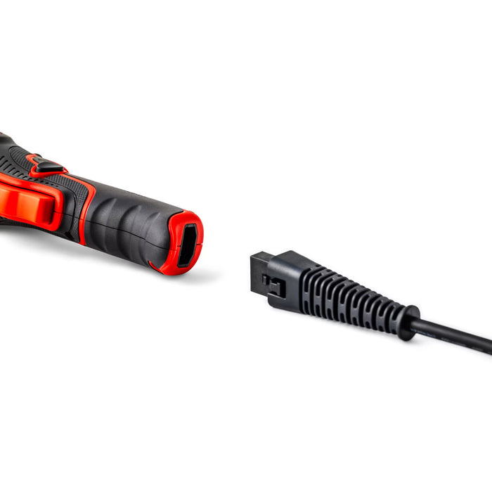 Griot's Garage BOSS G21 Brushless Long-Throw Orbital Polisher