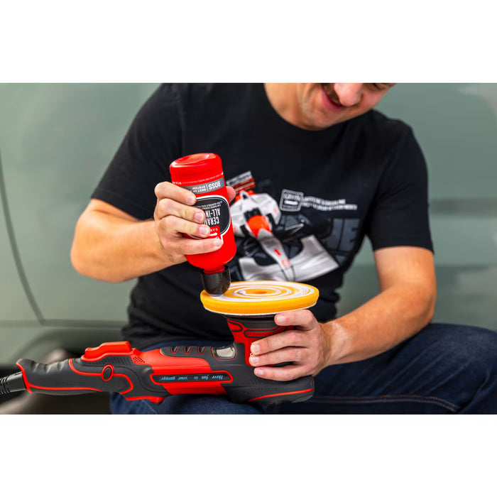 Griot's Garage BOSS G21 Brushless Long-Throw Orbital Polisher
