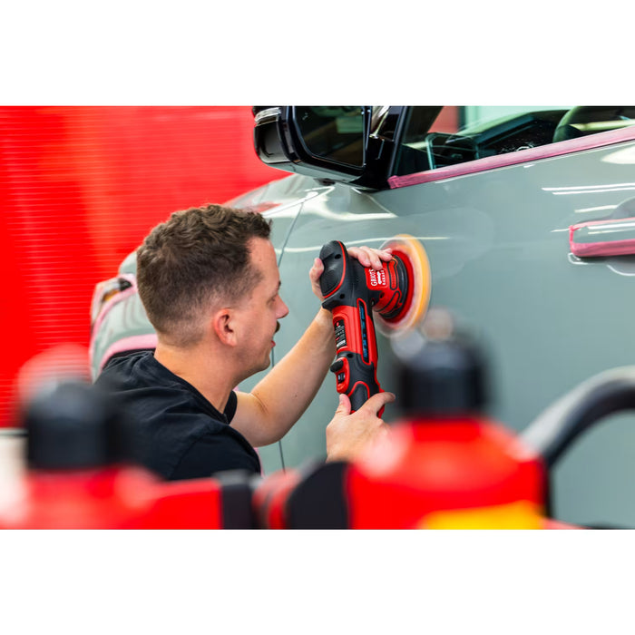 Griot's Garage BOSS G21 Brushless Long-Throw Orbital Polisher