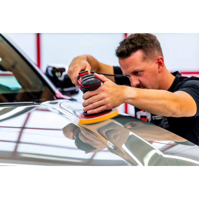 Griot's Garage BOSS G21 Brushless Long-Throw Orbital Polisher