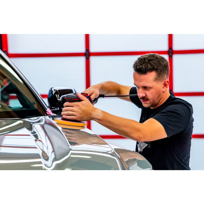 Griot's Garage BOSS G21 Brushless Long-Throw Orbital Polisher