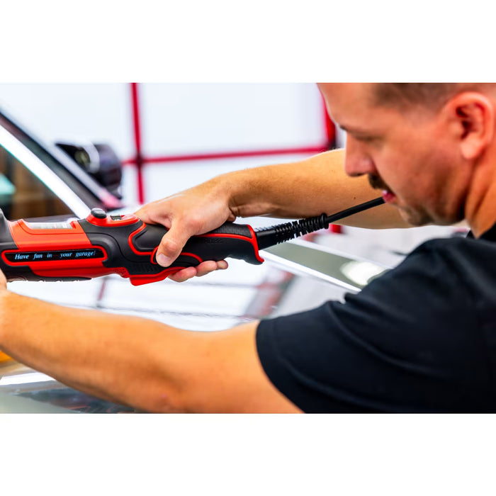 Griot's Garage BOSS G21 Brushless Long-Throw Orbital Polisher