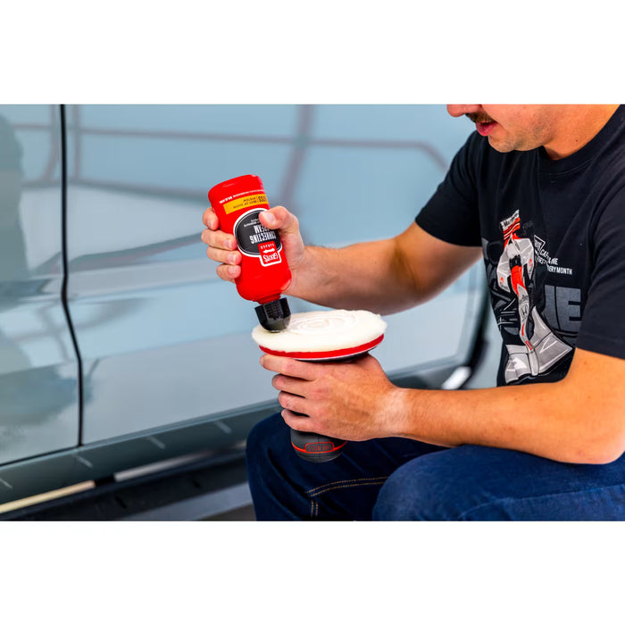 Griot's Garage BOSS G21 Brushless Long-Throw Orbital Polisher