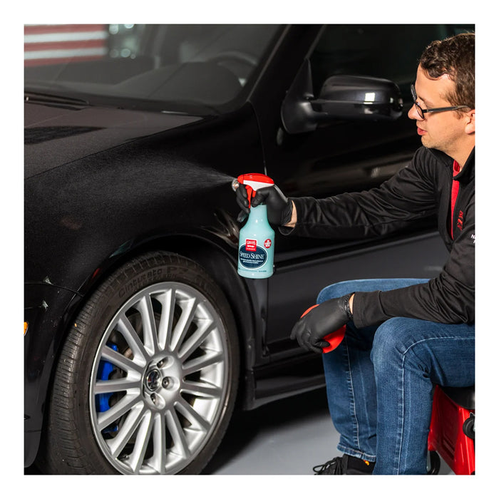 Griot's Garage Brilliant Finish Synthetic Clay