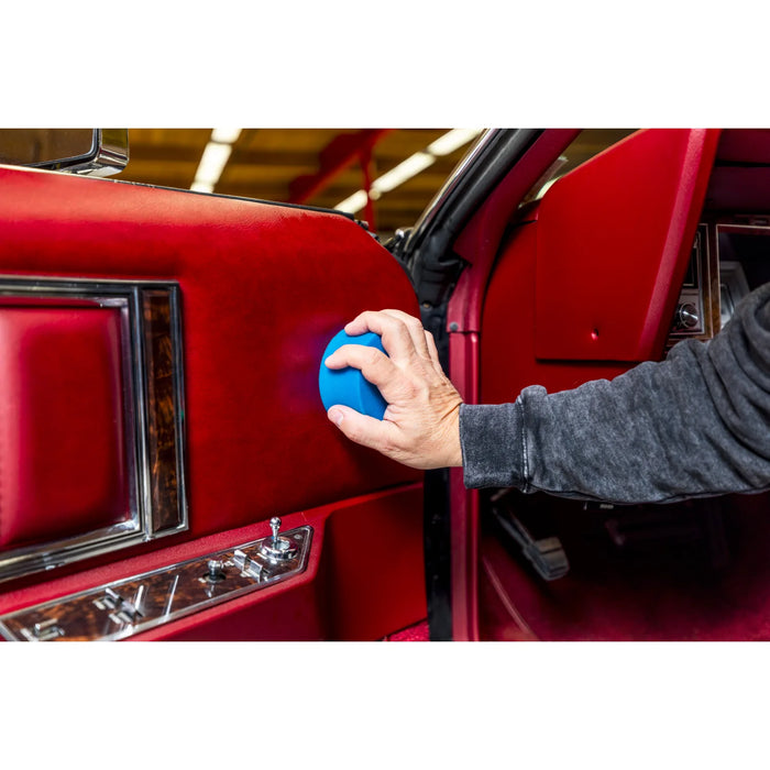 Griot's Garage Ceramic Vinyl & Rubber Protectant - 22 oz.