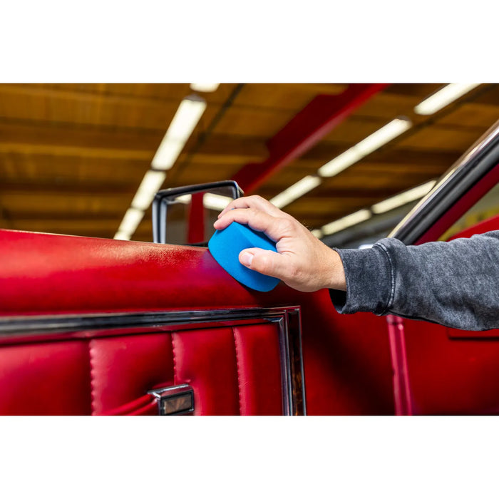 Griot's Garage Ceramic Vinyl & Rubber Protectant - 22 oz.