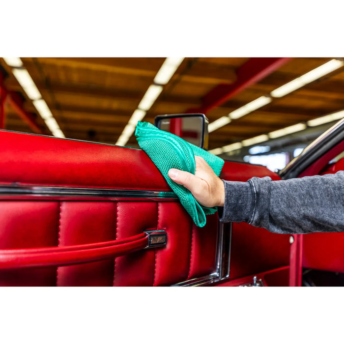 Griot's Garage Ceramic Vinyl & Rubber Protectant - 22 oz.