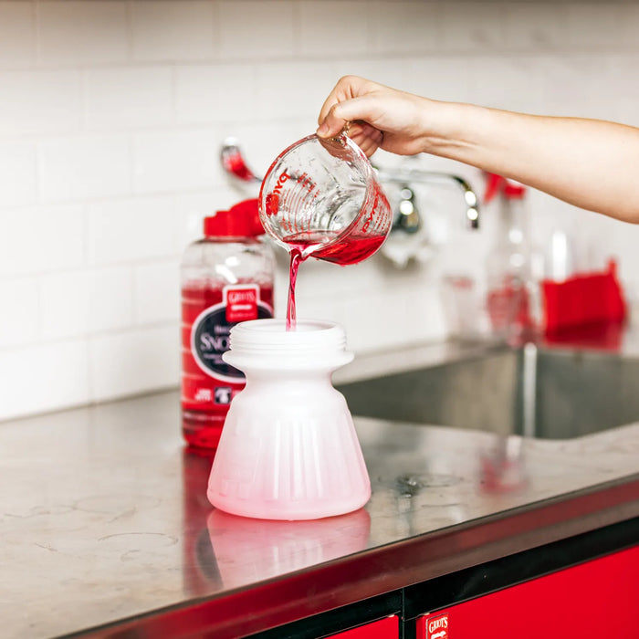 Griot's Garage Brilliant Finish Snow Foam - 48 oz.