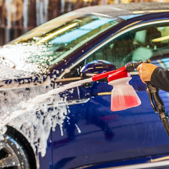 Griot's Garage Brilliant Finish Snow Foam - 48 oz.