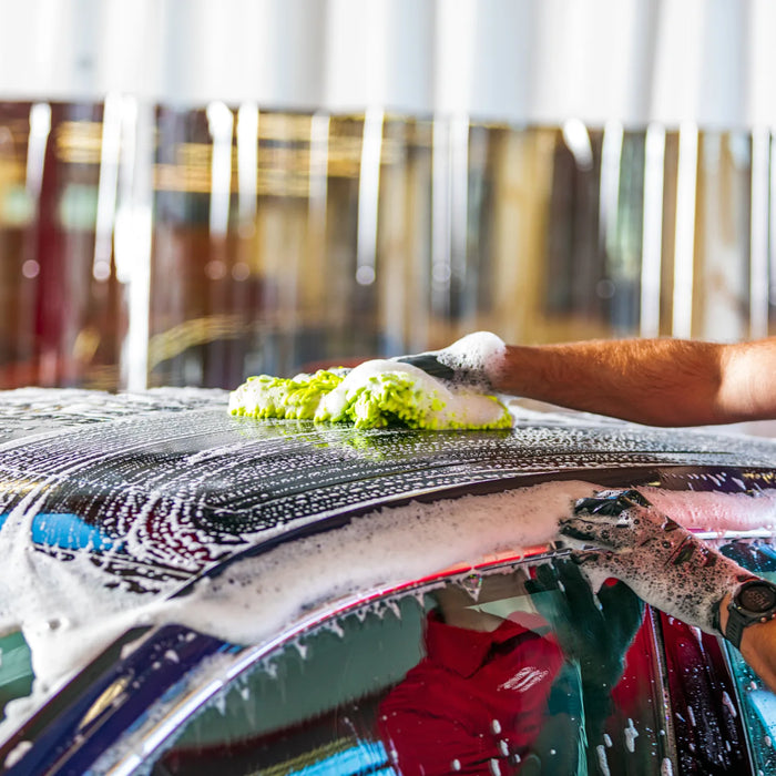 Griot's Garage Brilliant Finish Snow Foam - 48 oz.