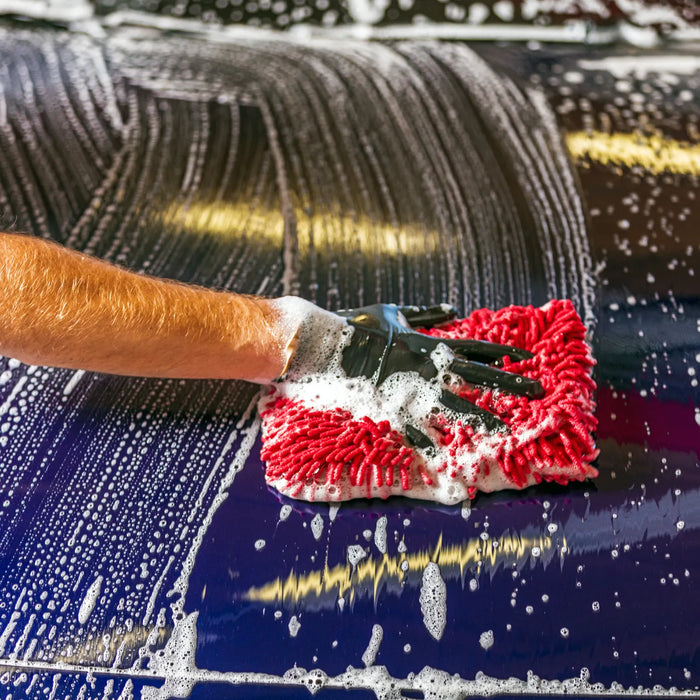 Griot's Garage Brilliant Finish Snow Foam - 48 oz.