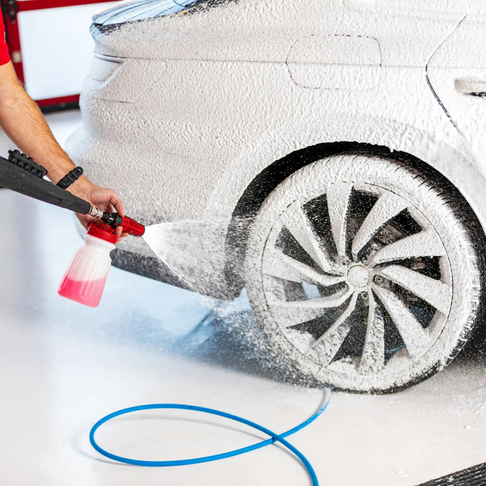 Griot's Garage Brilliant Finish Snow Foam - 48 oz.