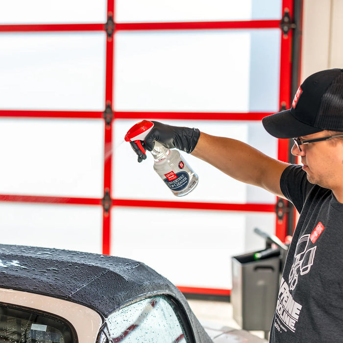 Griot's Garage Convertible Top Cleaner - 22 oz.