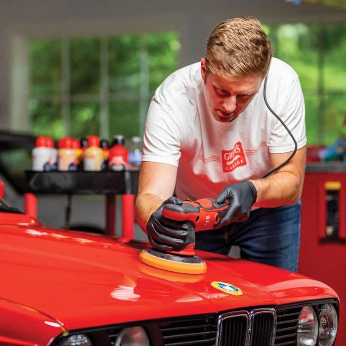 Griot's Garage G9 Random Orbital Polisher