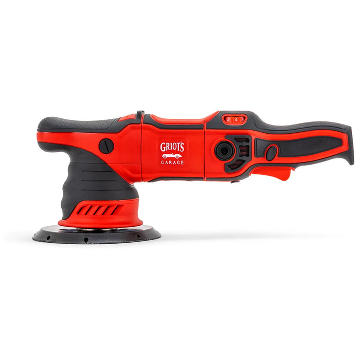 Griot's Garage G9 Random Orbital Polisher