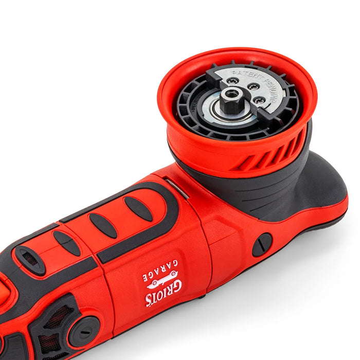 Griot's Garage G9 Random Orbital Polisher