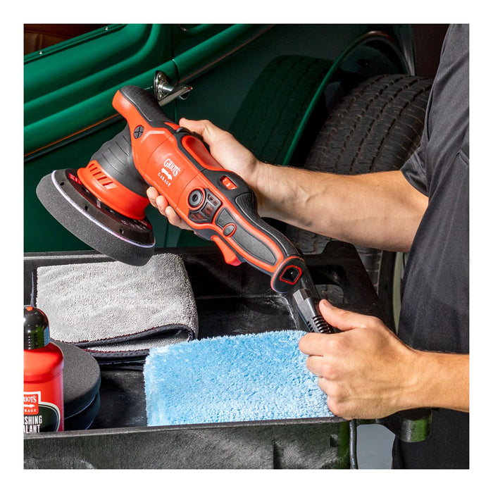 Griot's Garage Quick-Connect Power Cord - 25 ft.