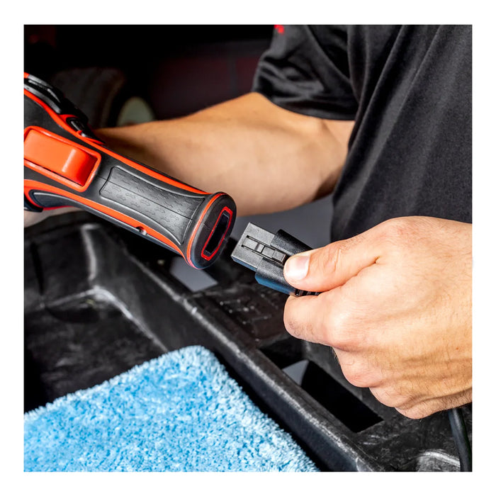 Griot's Garage Quick-Connect Power Cord - 25 ft.