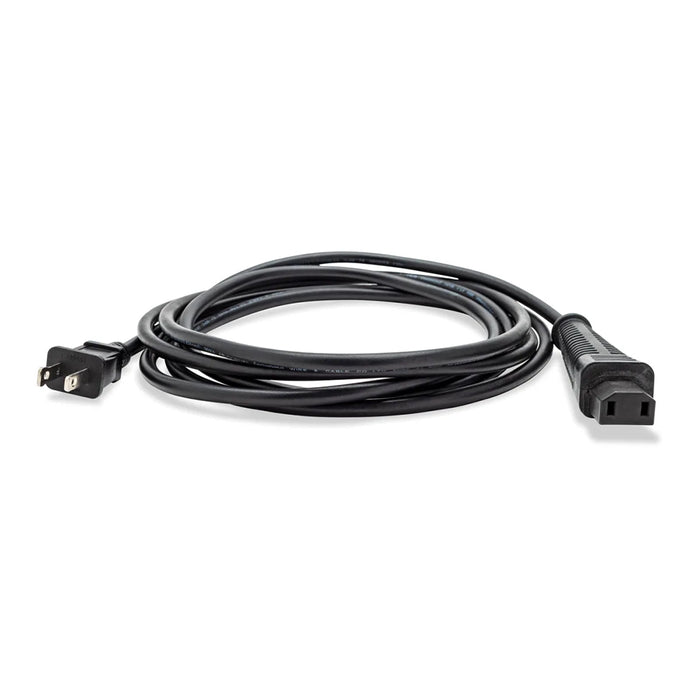 Griot's Garage Quick-Connect Power Cord - 10 ft.