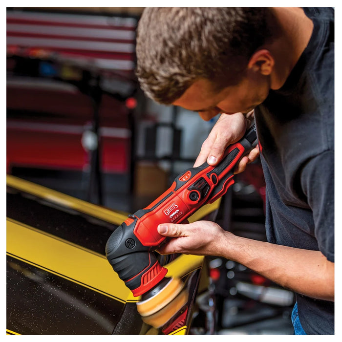 Griot's Garage G8 Mini Random Orbital Polisher