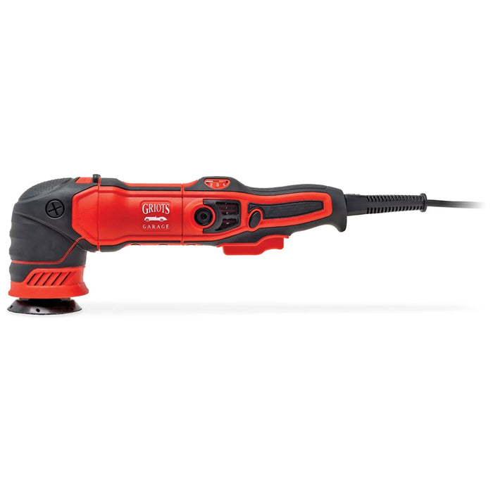 Griot's Garage G8 Mini Random Orbital Polisher