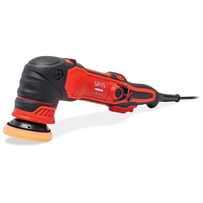 Griot's Garage G8 Mini Random Orbital Polisher