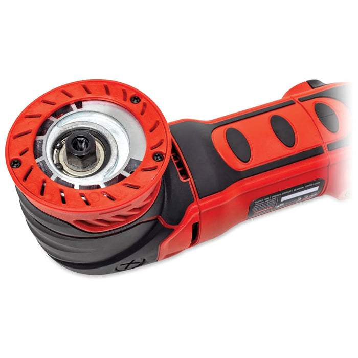 Griot's Garage G8 Mini Random Orbital Polisher