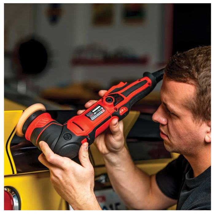 Griot's Garage G8 Mini Random Orbital Polisher