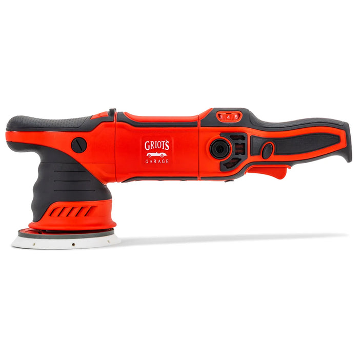 Griot's Garage G15 Long-Throw Orbital Polisher
