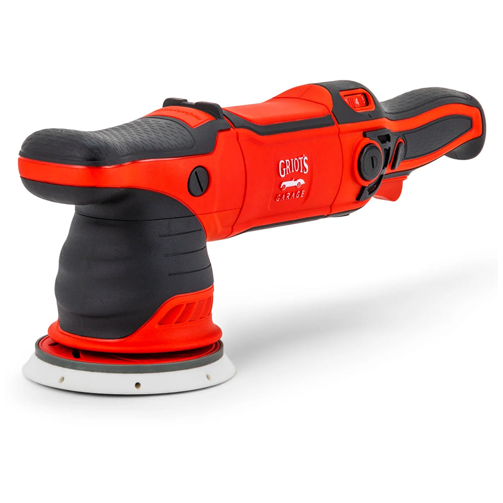 Car Polishers | DA, Rotary & Cordless Polishers from RUPES, FLEX ...