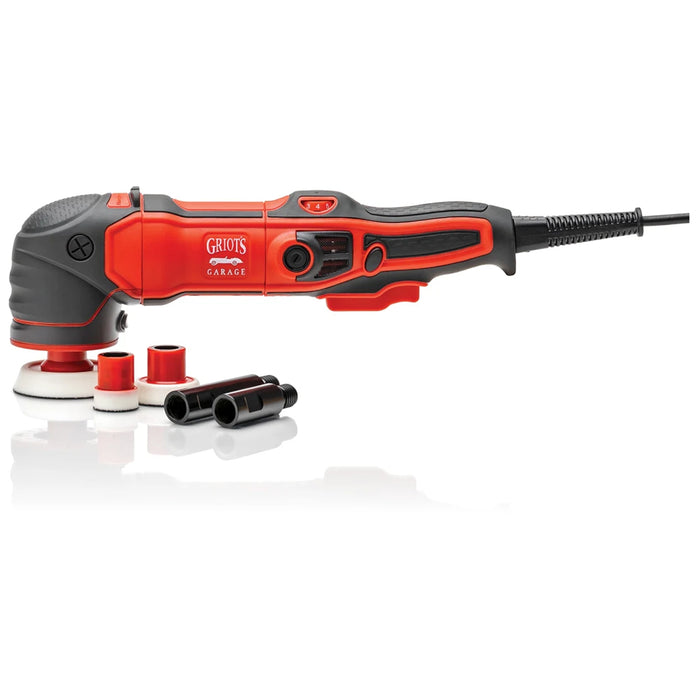 Griot's Garage GR3 Mini Rotary Polisher