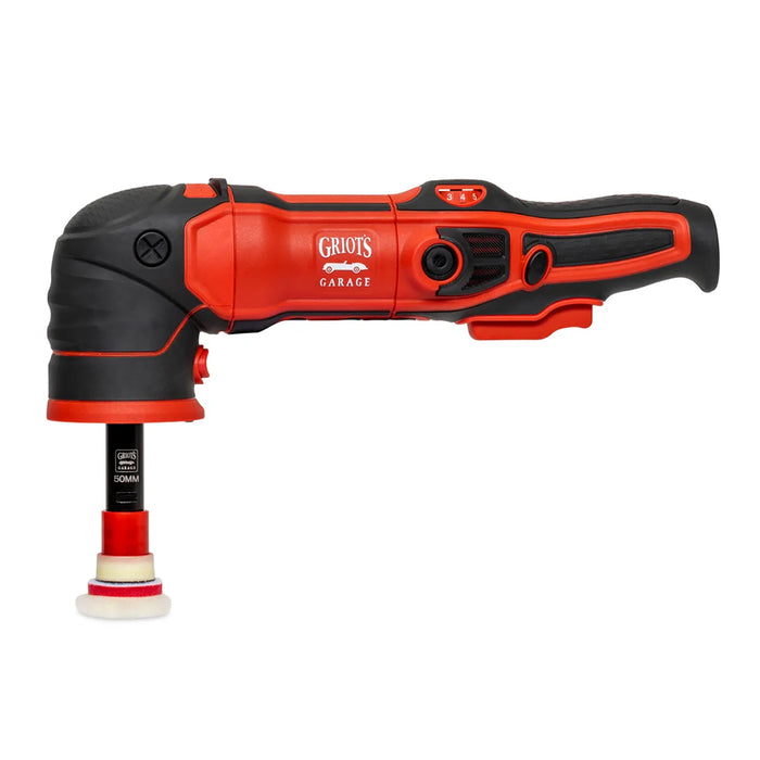 Griot's Garage GR3 Mini Rotary Polisher