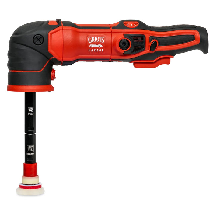 Griot's Garage GR3 Mini Rotary Polisher