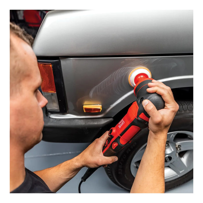 Griot's Garage GR3 Mini Rotary Polisher