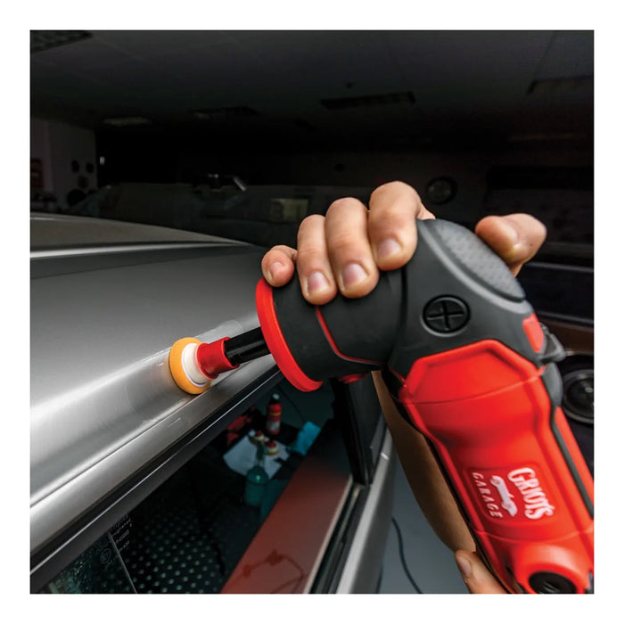 Griot's Garage GR3 Mini Rotary Polisher